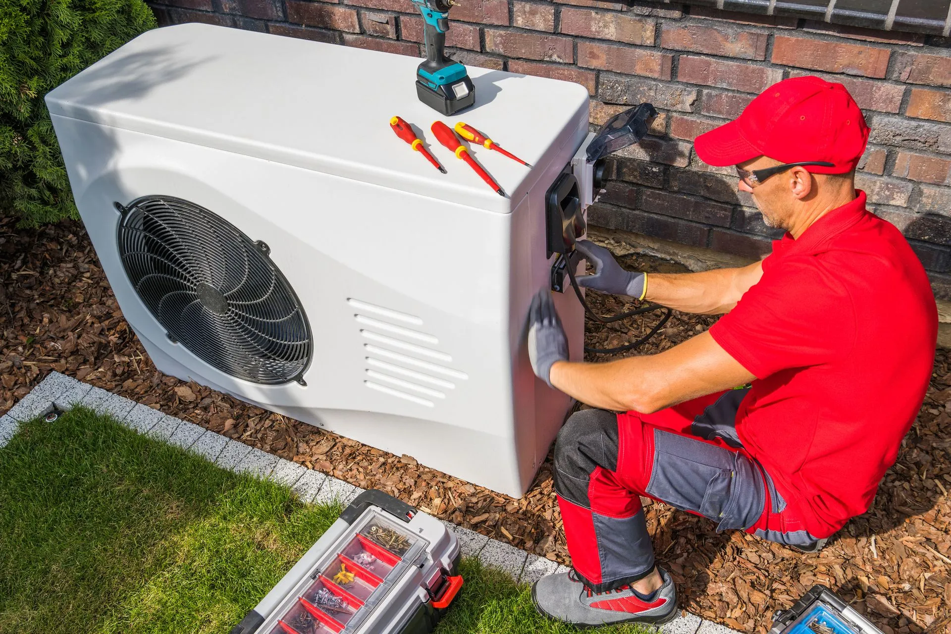 About HVAC in Toa Baja, PR